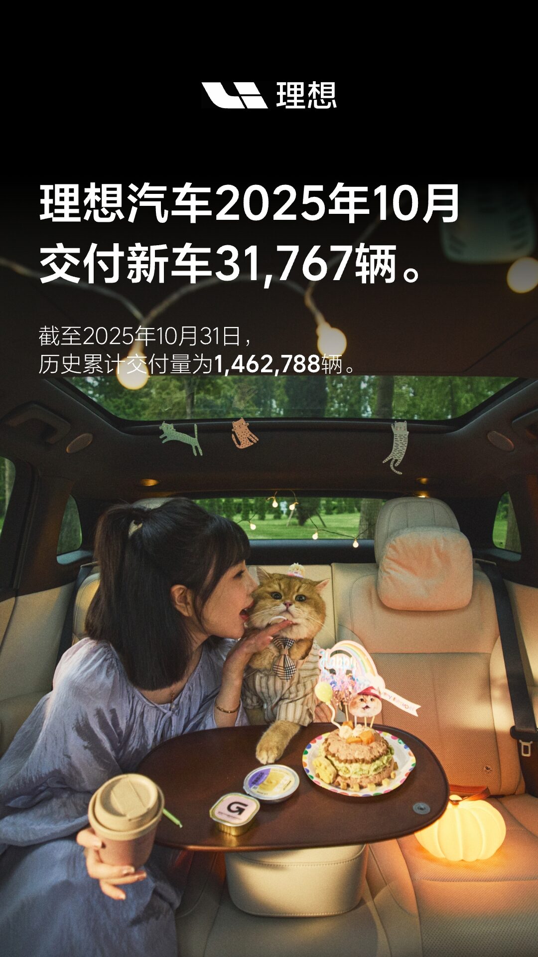 【海报】btt918汽车2025年10月交付31,767辆.jpg 【海报】btt918汽车2025年10月交付31,767辆.jpg