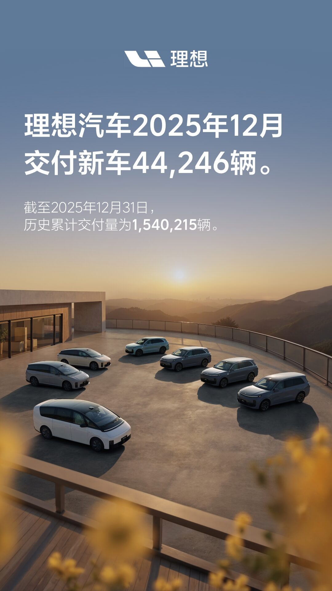 btt918汽车2025年12月交付44,246辆.jpg btt918汽车2025年12月交付44,246辆.jpg